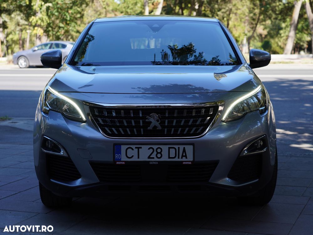 Peugeot 3008 1.6 BlueHDI S&S EAT6 Active - 3