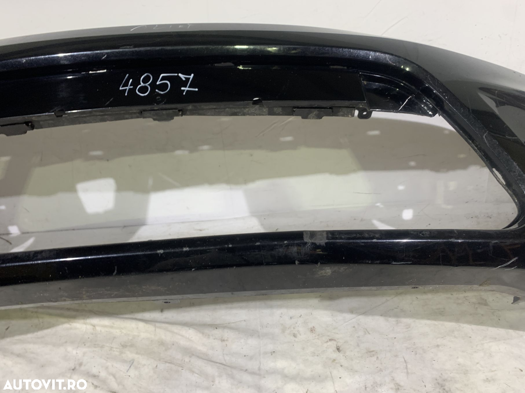 Bara fata Ford C-Max, facelift, 2007, 2008, 2009. - 7