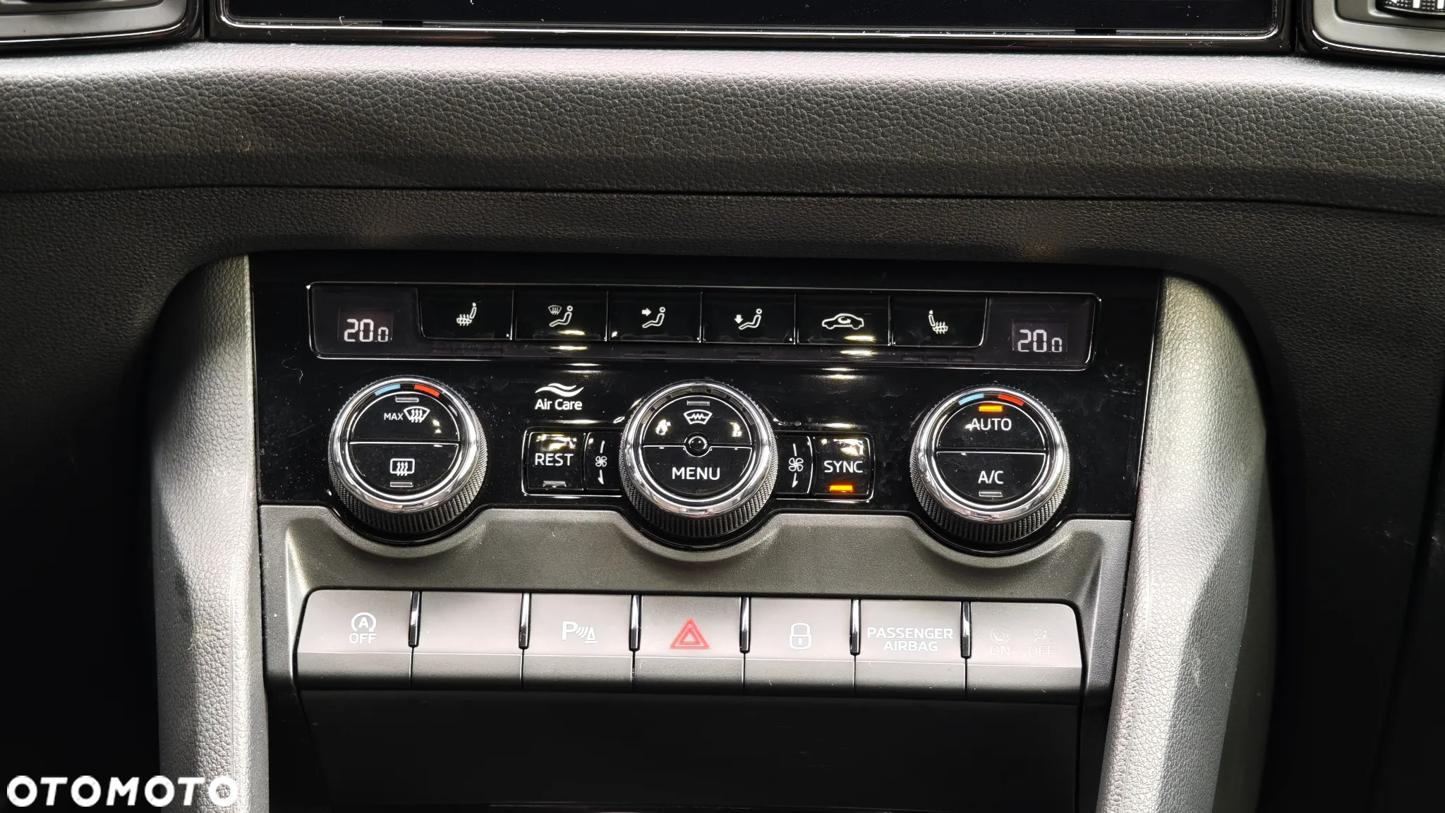 Skoda Kodiaq 2.0 Bi-TDI 4x4 RS DSG - 19