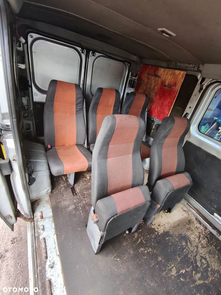 Fiat Ducato - 14