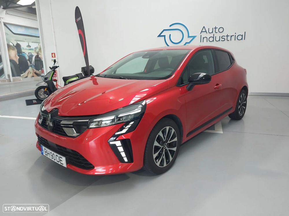 Mitsubishi Colt 1.0 MPI-T Kaiteki - 1