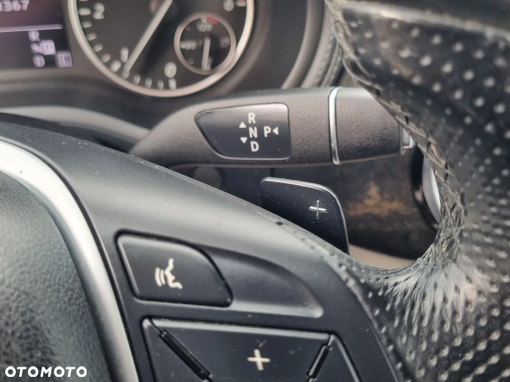 Mercedes-Benz Klasa B 200 CDI BlueEFFICIENCY Edition 1 - 20