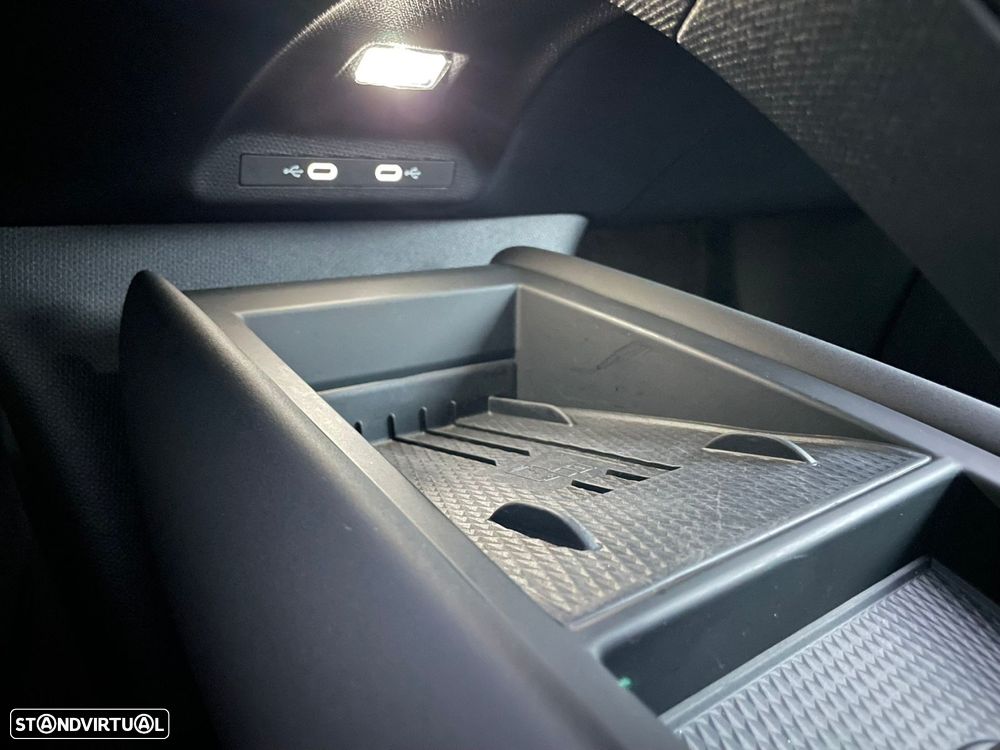 Cupra Tavascan 77 kWh Endurance - 43
