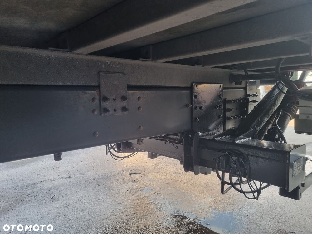Scania R360 Super Stan. 6 OSOBOWA. Proszę obejrzeć cały filmik - 27