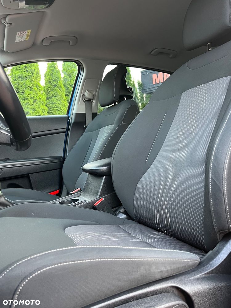 Kia Sportage - 19