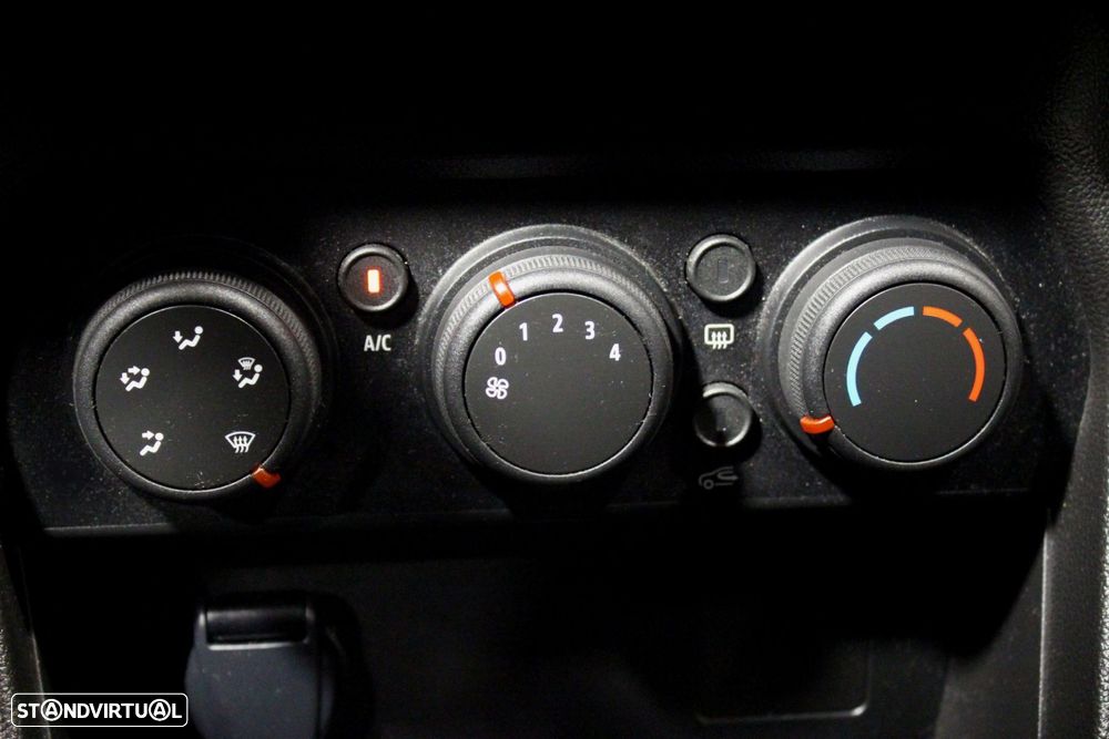 Dacia Jogger 1.0 ECO-G Expression 7L Bi-Fuel - 28