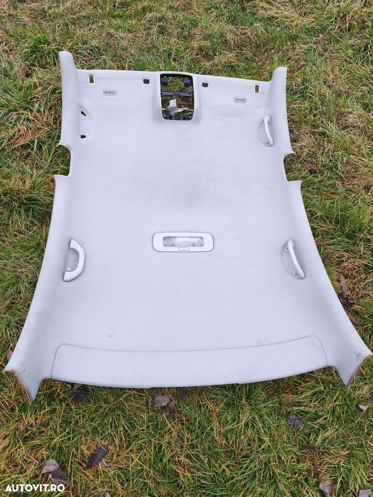 Plafon /tapițerie plafon Volkswagen Passat B6 sedane berlină 2005-2010 - 3