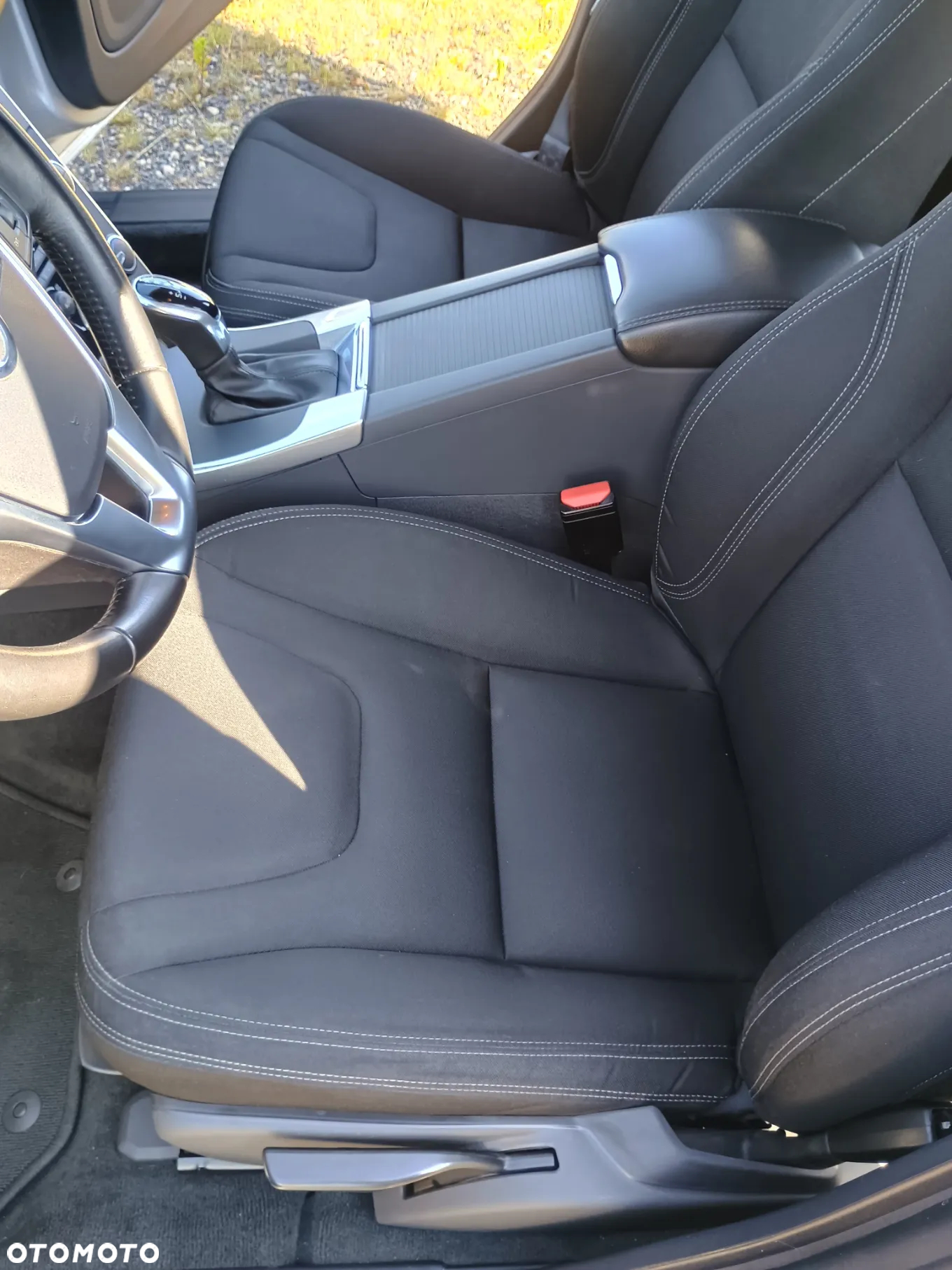 Volvo V60 D2 Drive-E Dynamic Edition (Kinetic) - 9