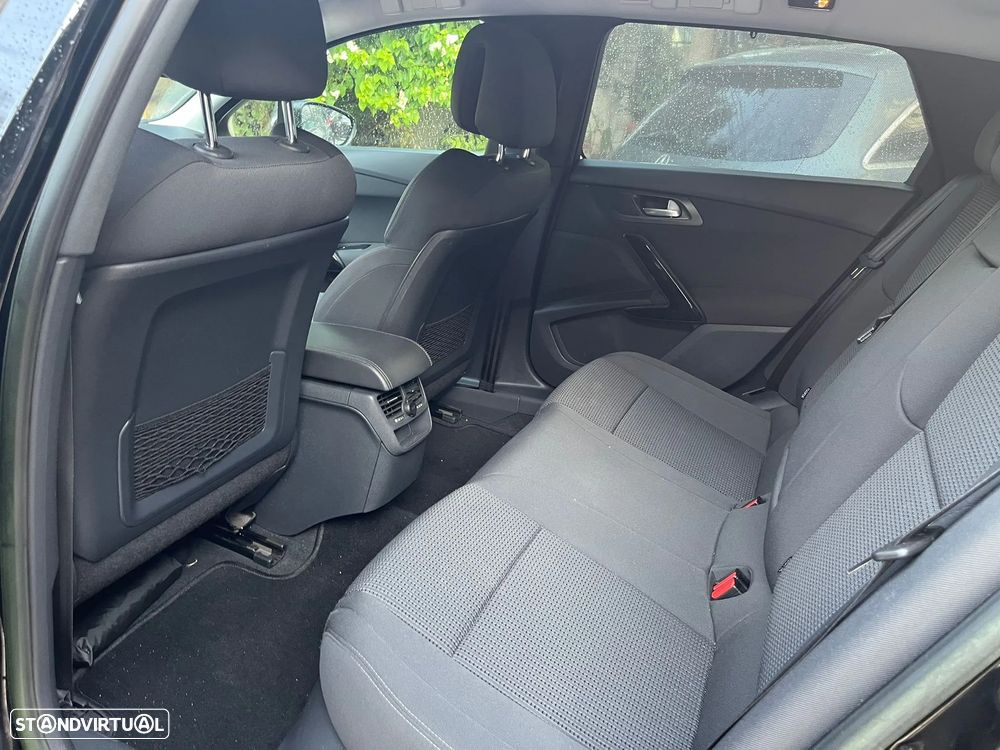 Peugeot 508 SW 1.6 e-HDi Business Line 2-Ttronic - 13