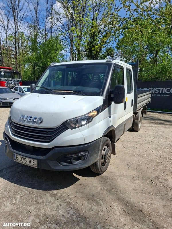 Iveco Cantoni - 1