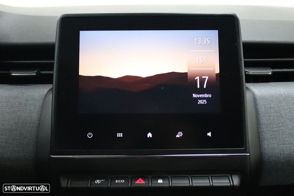 Renault Clio 1.0 TCe Evolution - 9