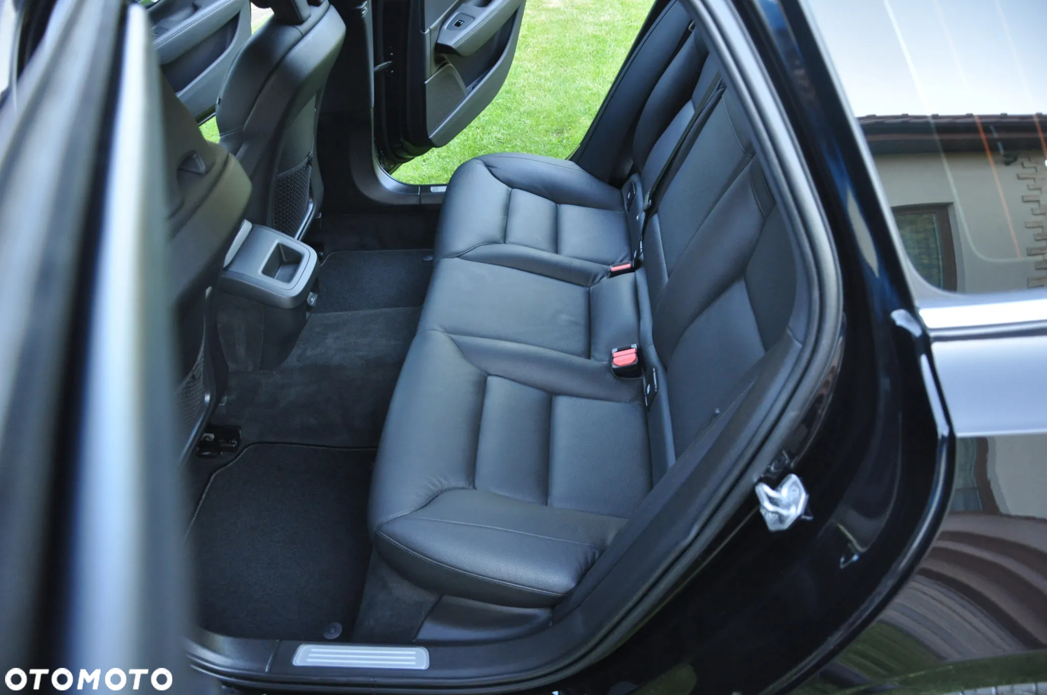 Volvo V90 - 27