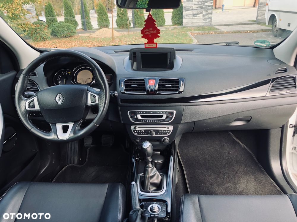 Renault Megane 1.4 16V Business Line - 7