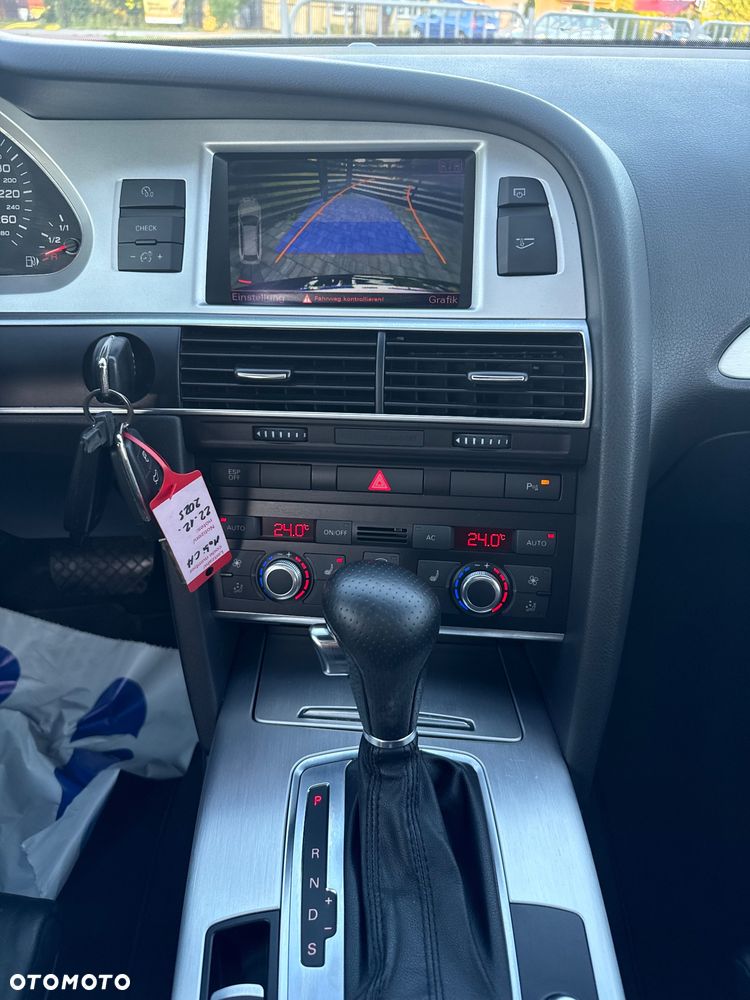 Audi A6 Avant 3.0 TFSI quattro tiptronic - 19