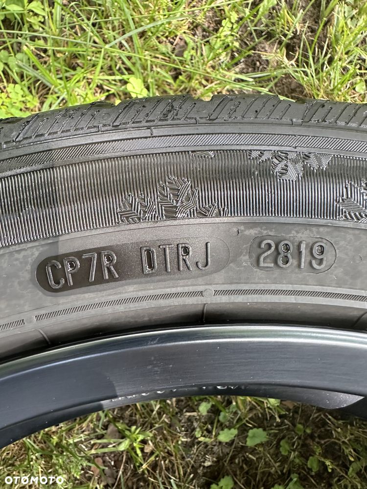 Mercedes-Benz Klasa A 180 CDI 7G DCT - 19