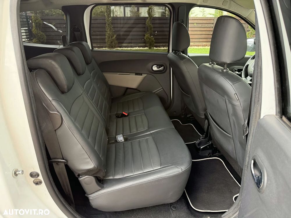 Dacia Lodgy - 11