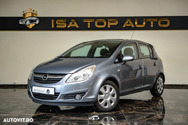 Opel Corsa 1.4i Enjoy