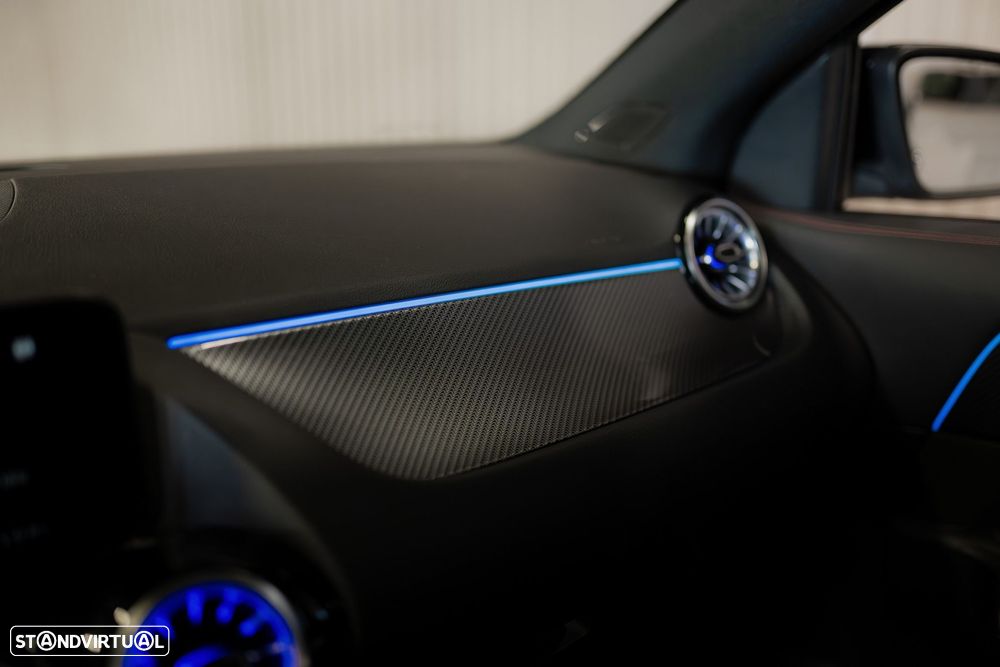 Mercedes-Benz GLA 250 e 8G-DCT AMG Line - 51