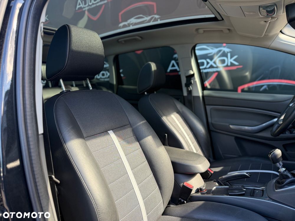 Ford Kuga 2.0 TDCi 4x4 SYNC - 33