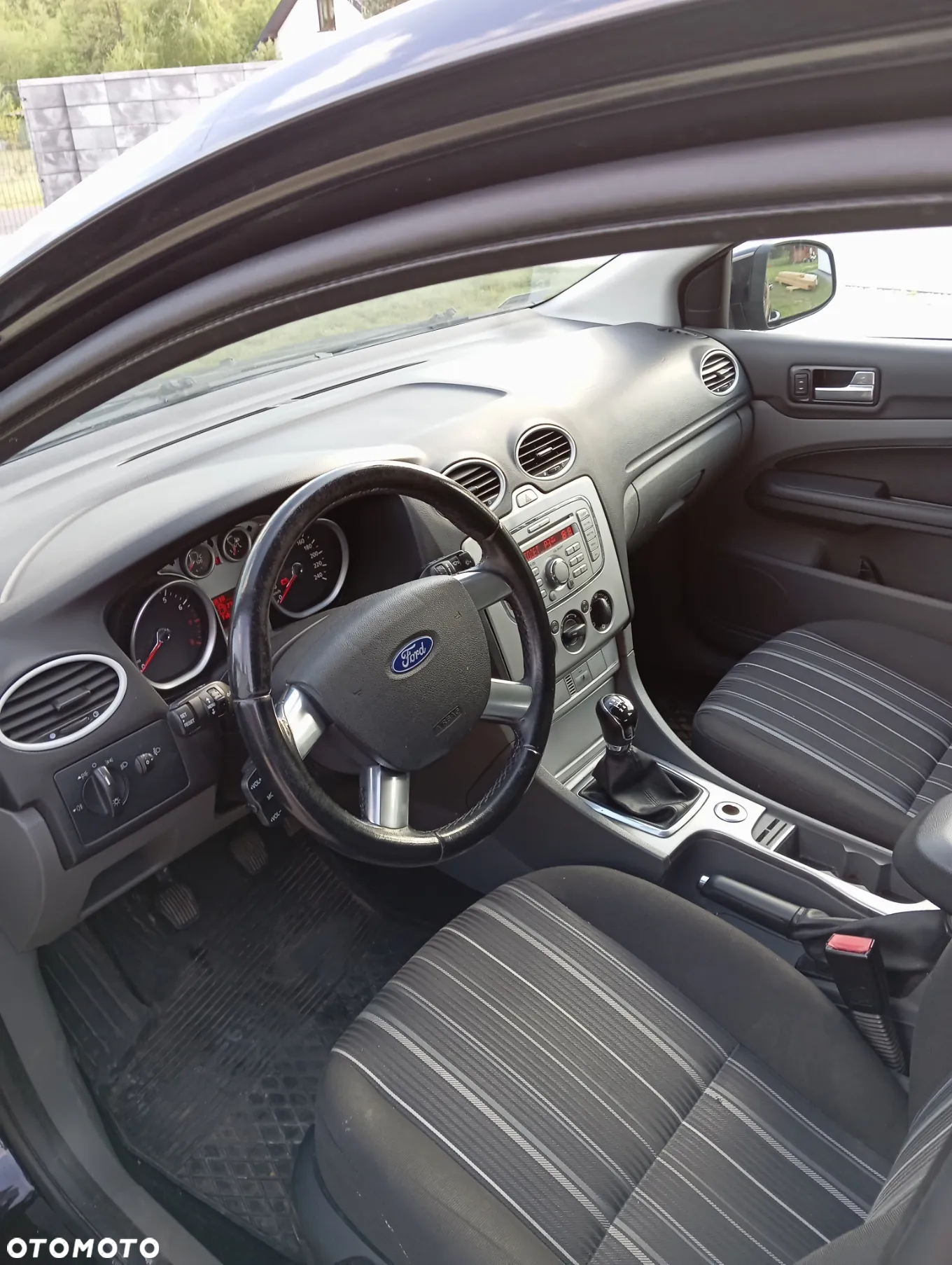 Ford Focus 1.6 Platinium X - 5