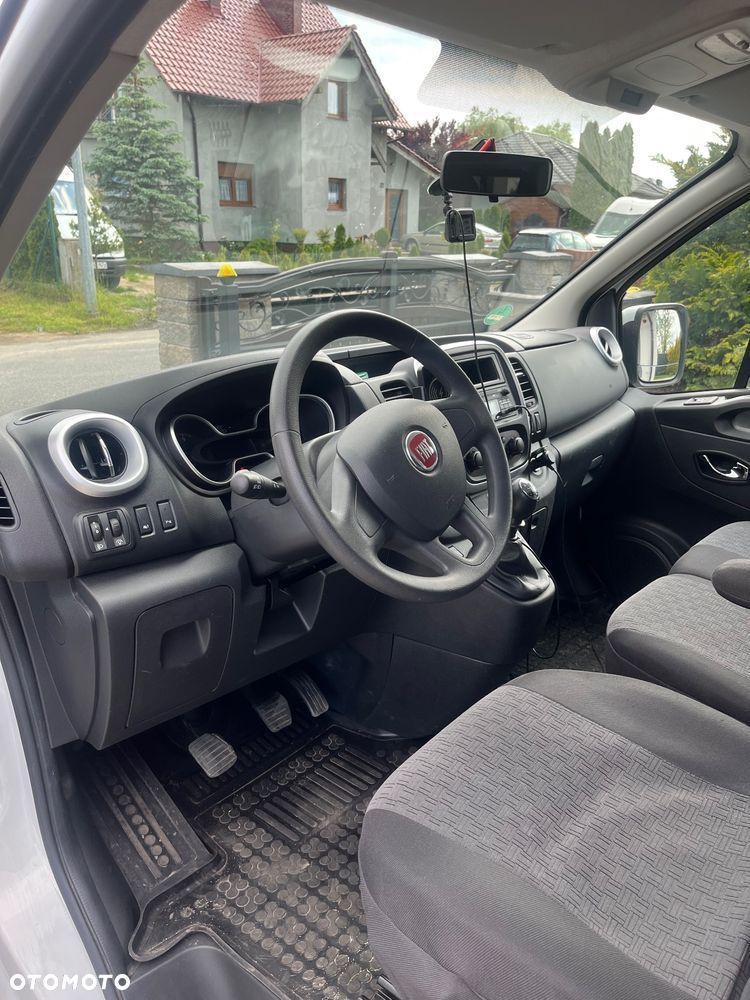 Fiat Talento L2H1 Basis - 5