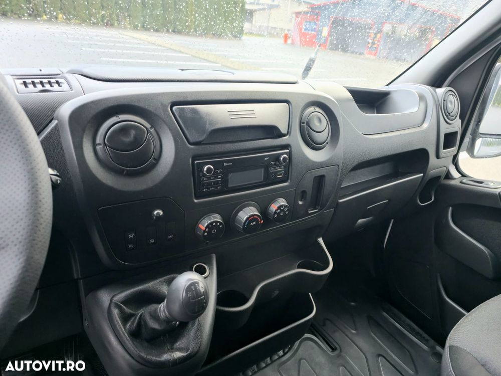 Renault Master - 9