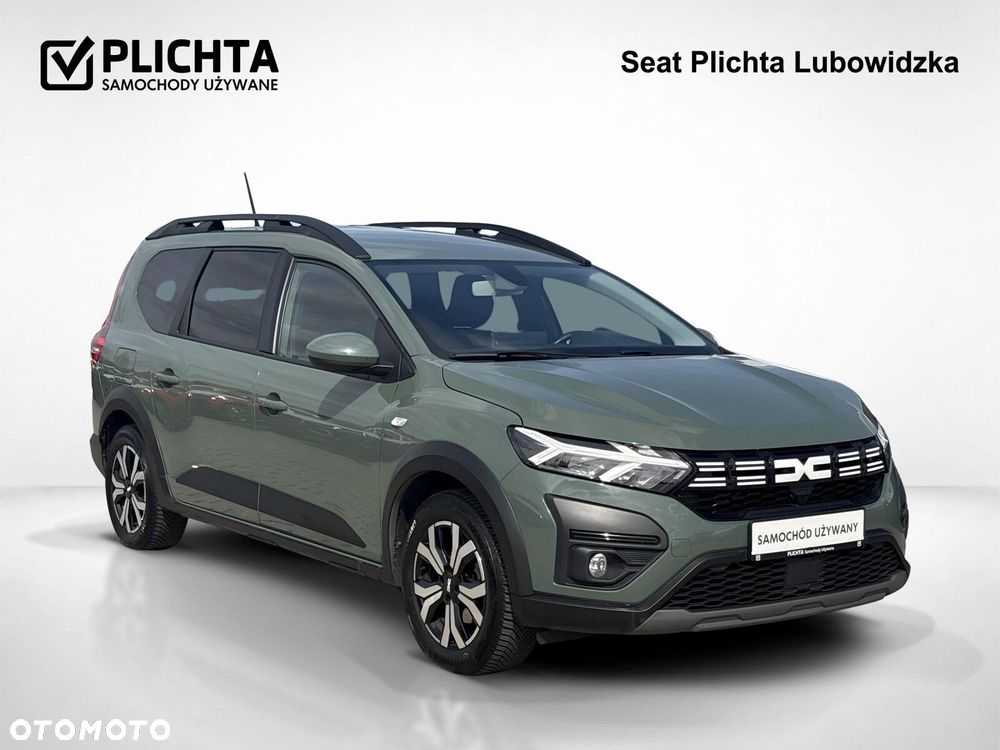 Dacia Jogger - 7