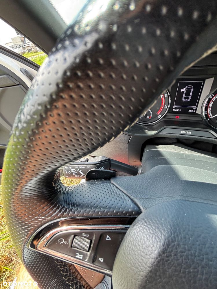 Skoda Octavia 2.0 TSI RS 230 DSG - 15