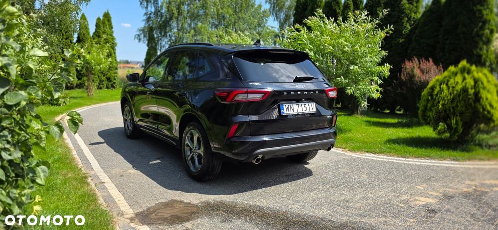 Ford Kuga - 7