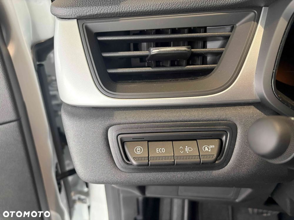 Mitsubishi ASX 1.3 mHEV Black Edition DCT - 12