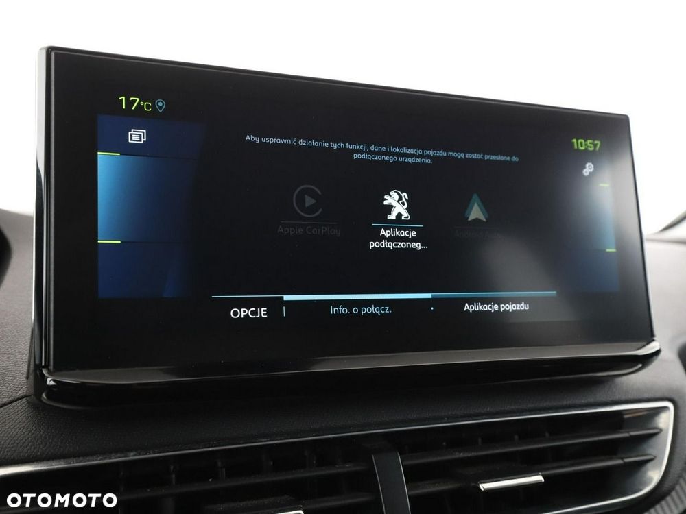Peugeot 3008 225 e-EAT8 Allure - 25