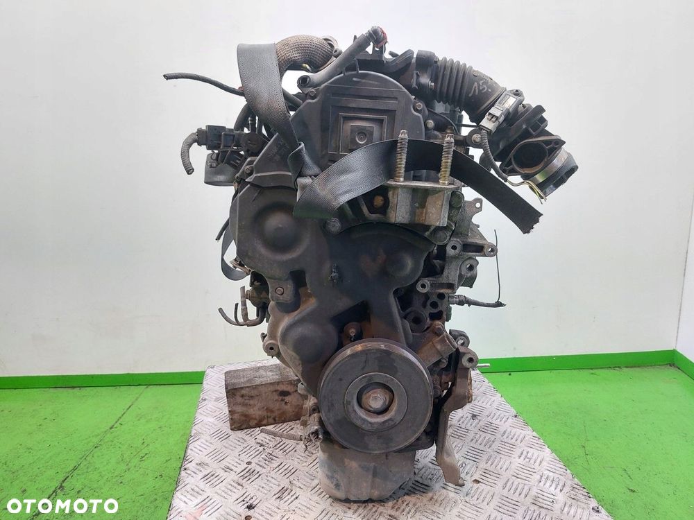 Silnik diesel Mazda 3 I 2003-2009 1,6 CITD G8DA - 3