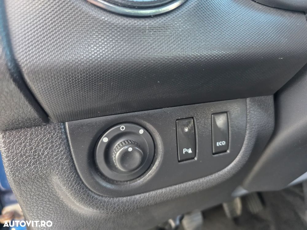 Dacia Logan 0.9 TCe 90 CP Prestige - 19