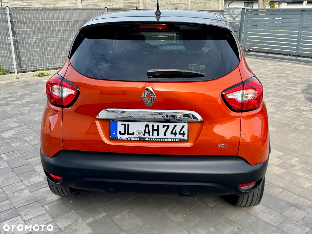 Renault Captur - 19