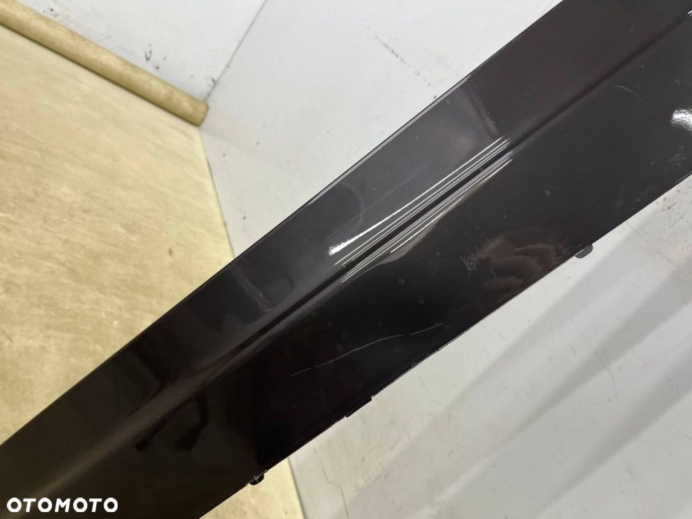 Nakładka progu Volvo XC90 II 14r.- PRAWA listwa progowa zewnętrzna 731 prawy próg 31672371 - 5
