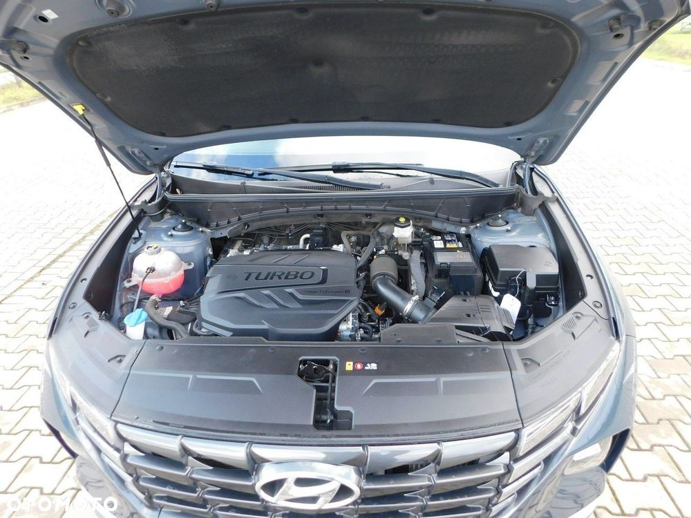 Hyundai Tucson - 30