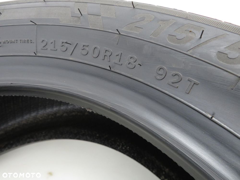 2x 215/50R18 OPONY LETNIE Linglong Sport Master e 92T - 6