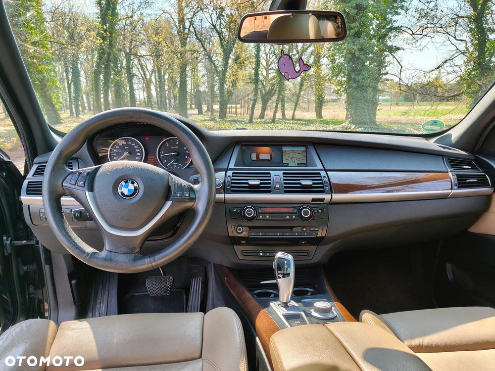 BMW X5 3.0d xDrive - 38