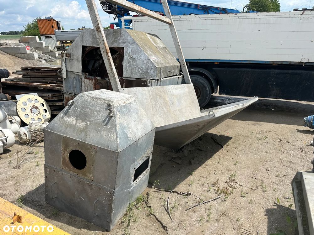 Inny recykling betonu - 7