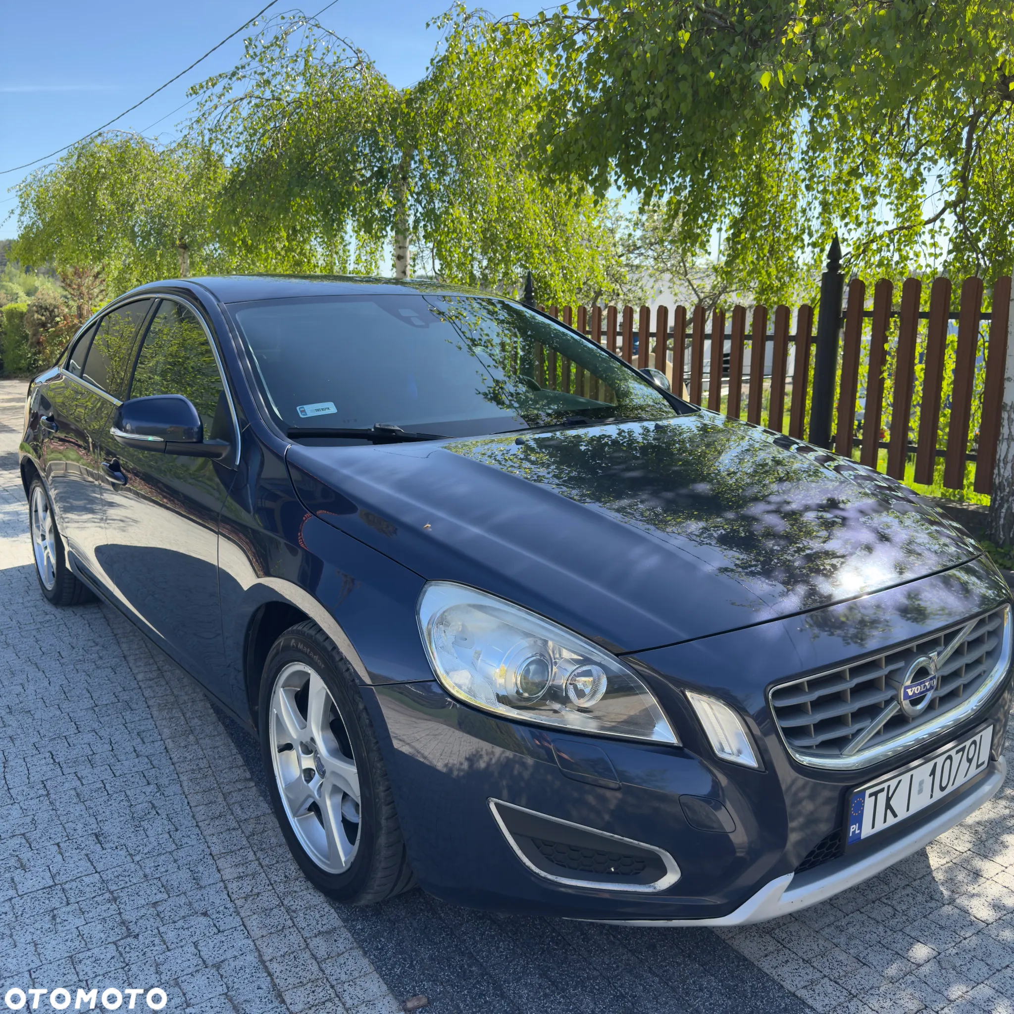 Volvo S60 D3 Momentum - 5