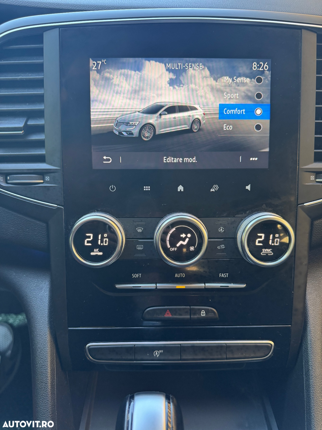 Renault Talisman Grandtour BLUE dCi 200 EDC INITIALE PARIS - 19