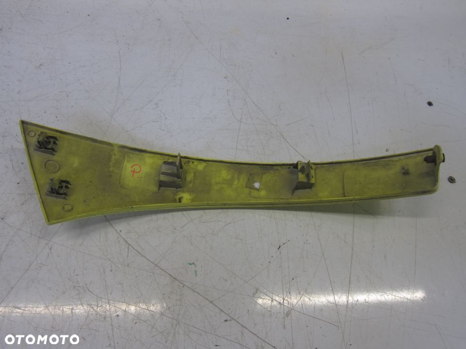 Ducato-Jumper-Boxer 06- 3.0JTD listwa pod reflektorem Lewa - 6