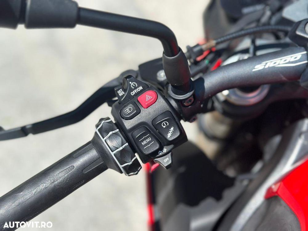 BMW S1000R - 7
