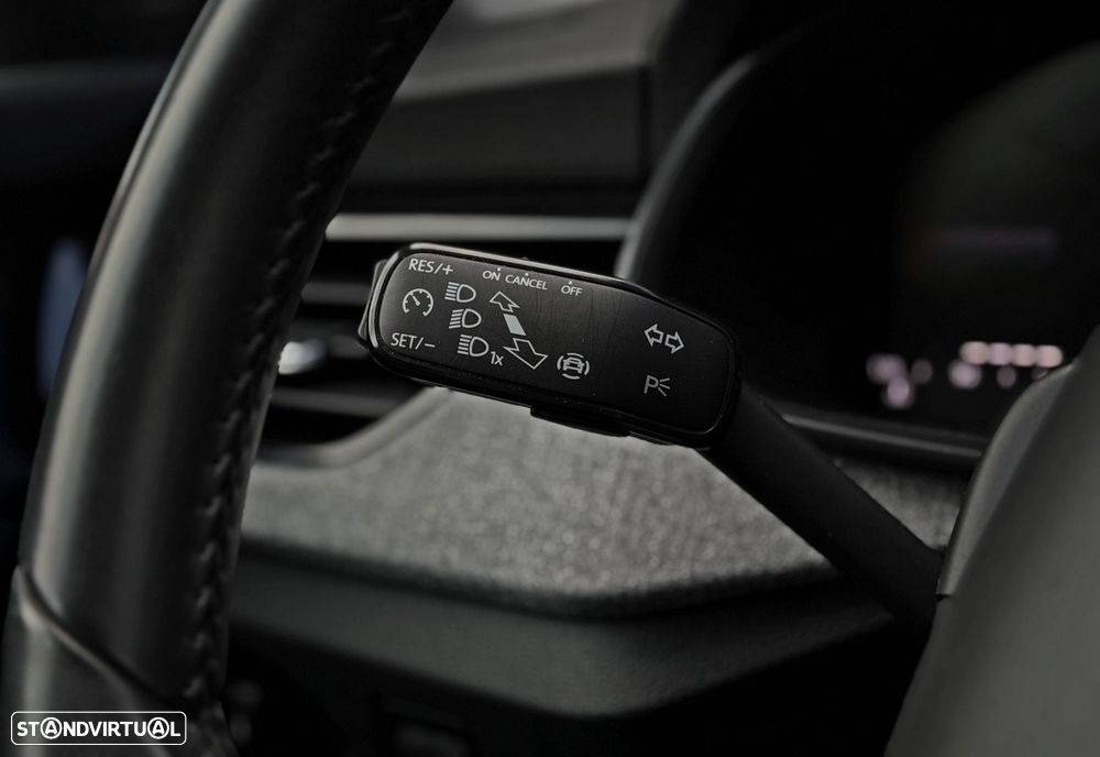 Skoda Scala 1.0 TSI DSG - 12