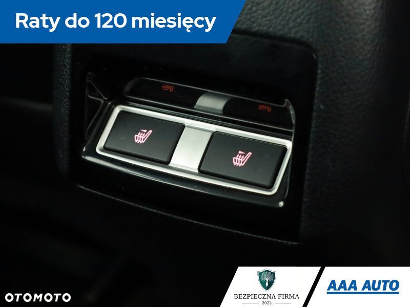 Subaru Forester - 16