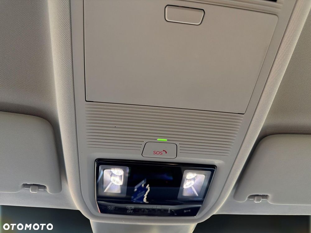 Skoda Octavia 1.5 TSI ACT Style - 34