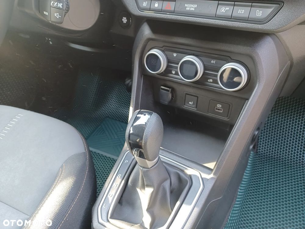 Dacia Sandero Stepway 1.0 TCe Extreme CVT - 25