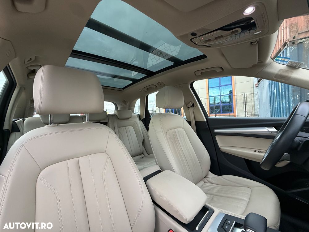 Audi Q5 50 TFSI e quattro S tronic sport - 5