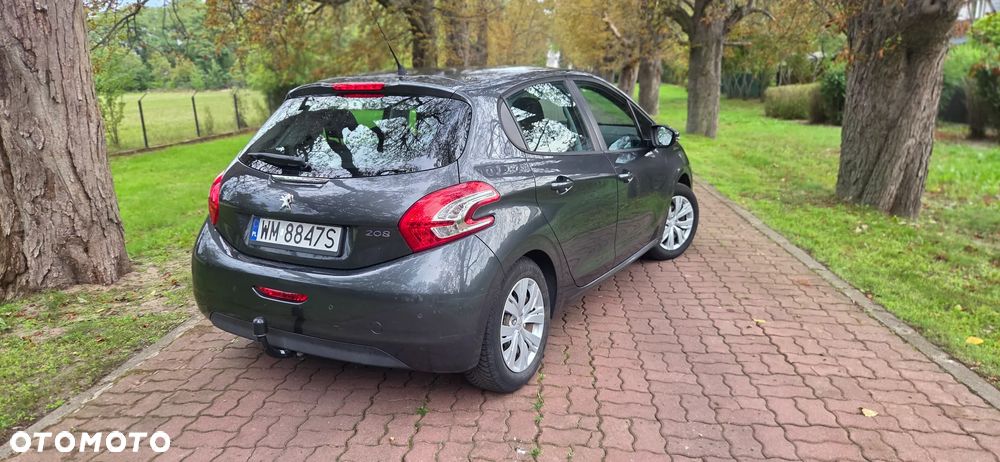 Peugeot 208 1.2 PureTech Active - 3