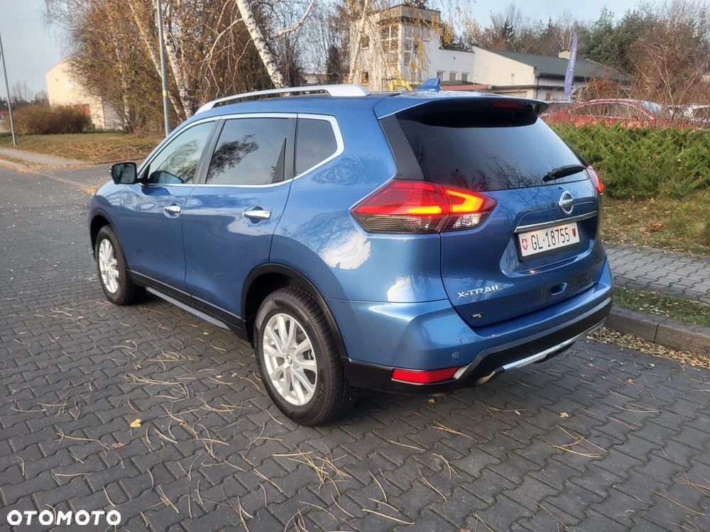 Nissan X-Trail 1.6 DIG-T Acenta 2WD - 4